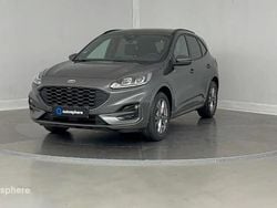 Gris Utilisé 2023 Ford Kuga Business Edition SUV | 29 499 € (Prix juste)