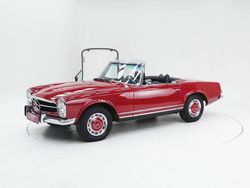 Autres Utilisé 1970 Mercedes SL280 Cabriolet | 77 950 €