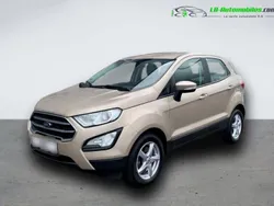 Utilisé 2019 Ford Ecosport SUV | 17 900 € (Prix juste)
