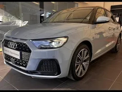 Gris flèche nacré noir mythe métallisé Utilisé 2025 Audi A1 Sportback Design Citadine | 29 700 € (Prix assez cher)