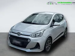 Utilisé 2018 Hyundai i10 Citadine | 18 800 € (Prix assez cher)