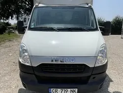 Utilisé 2013 Iveco Daily Van | 29 980 €