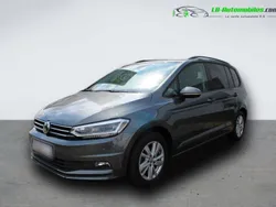 Utilisé 2019 VW Touran Monospace | 27 600 € (Prix juste)