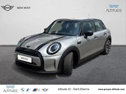 Argent Utilisé 2023 Mini Cooper Premium Citadine | 27 487 € (Prix juste)