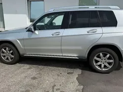 Gris Utilisé 2010 Mercedes GLK350 SUV | 5 999 €