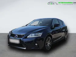 Utilisé 2017 Lexus CT200h Berline | 22 900 € (Prix cher)