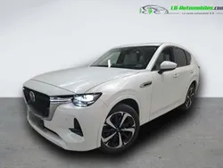 Utilisé 2022 Mazda CX-60 SUV | 43 300 € (Bon prix)