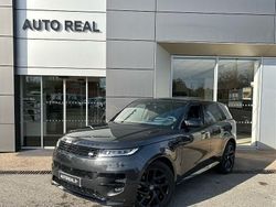 Utilisé 2024 Land Rover Range Rover SE Dynamic SUV | 115 900 €