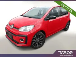 Rouge Utilisé 2018 VW up! Sound Citadine | 12 788 € (Super prix)
