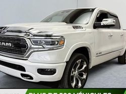 Utilisé 2022 Dodge Ram Pick-up | 55 191 € (Prix cher)