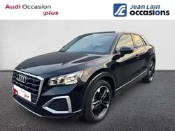 Noir brillant Utilisé 2023 Audi Q2 Design SUV | 29 990 €