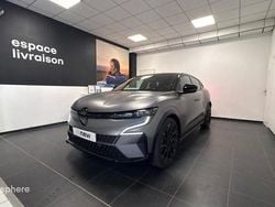 Biton Utilisé 2025 Renault Mégane Esprit Alpine SUV | 39 999 €