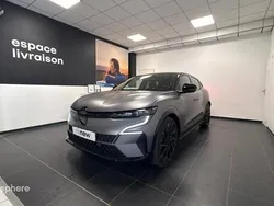 Biton Nouvelle 2025 Renault Mégane Esprit Alpine SUV | 41 749 €