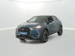 Utilisé 2019 DS Automobiles DS3 Crossback So Chic SUV | 13 790 € (Super prix)