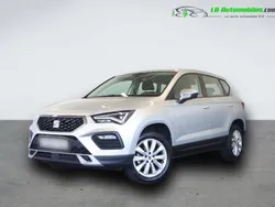 Utilisé 2024 Seat Ateca SUV | 26 000 € (Bon prix)