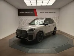 Argente Utilisé 2024 Mini Cooper Citadine | 43 290 €