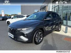Utilisé 2022 Hyundai Tucson SUV | 29 990 € (Prix cher)