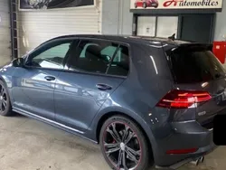Utilisé 2019 VW Golf VII GTD Berline | 24 990 € (Prix assez cher)