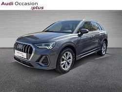 Gris daytona nacré Utilisé 2019 Audi Q3 S-Line SUV | 25 900 € (Bon prix)