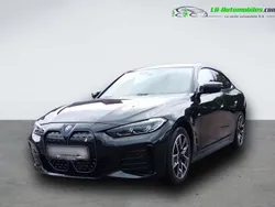 Utilisé 2022 BMW i4 Comfort Edition Berline | 45 200 € (Bon prix)