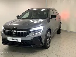 Gris Utilisé 2024 Renault Espace Iconic Monospace | 38 999 € (Bon prix)
