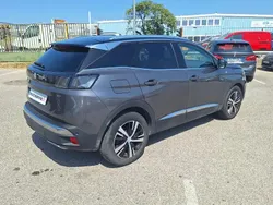 Gris Utilisé 2022 Peugeot 3008 GT SUV | 25 370 € (Prix juste)