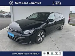 Utilisé 2025 VW Passat Elegance Break | 39 990 € (Prix cher)