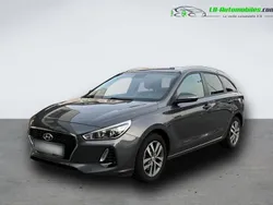 Utilisé 2018 Hyundai i30 Break | 18 900 € (Prix juste)