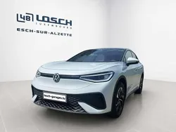 Blanc Utilisé 2024 VW ID.5 Pro SUV | 38 748 €