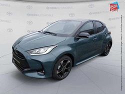 Utilisé 2025 Toyota Yaris Hybrid Berline | 26 499 € (Prix assez cher)