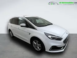 Utilisé 2020 Ford S-MAX S Monospace | 30 400 € (Prix assez cher)