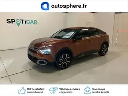 Utilisé 2022 Citroën e-C4 Shine Berline | 19 999 € (Prix juste)