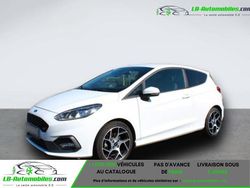 Utilisé 2020 Ford Fiesta ST Citadine | 22 500 € (Prix juste)