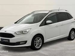 Utilisé 2018 Ford Grand C-Max Trend Monospace | 12 499 €
