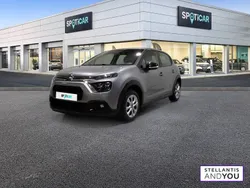 Utilisé 2023 Citroën C3 Citadine | 11 990 € (Bon prix)