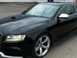 Noir Utilisé 2011 Audi RS5 Sport Coupé | 26 300 €