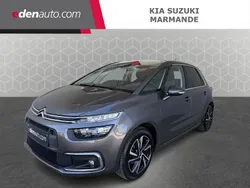 Utilisé 2019 Citroën C4 SpaceTourer Feel Monospace | 13 890 € (Prix juste)
