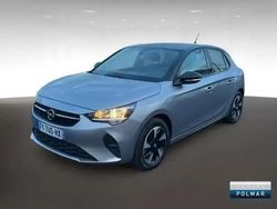 Bleu voltaïque Occasion 2021 Opel Corsa-e Edition Citadine | 14 490 €