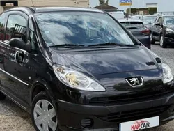 Utilisé 2007 Peugeot 1007 Citadine | 3 990 €