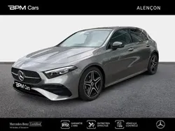 Utilisé 2024 Mercedes A200 AMG line Berline | 38 950 € (Prix assez cher)