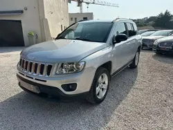 Gris Utilisé 2011 Jeep Compass Sport SUV | 8 900 €