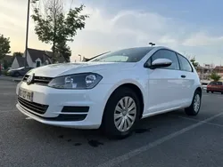 Utilisé 2014 VW Golf VII Berline | 6 500 € (Prix cher)
