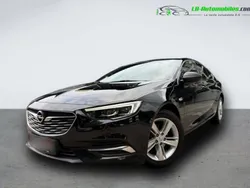 Utilisé 2019 Opel Insignia Sport Berline | 19 900 € (Prix juste)