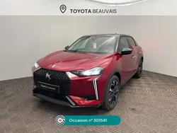 Rouge Utilisé 2023 DS Automobiles DS3 Crossback E-Tense Opera SUV | 22 990 € (Super prix)