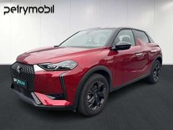 Rouge Utilisé 2024 DS Automobiles DS3 Crossback E-Tense Opera SUV | 34 358 €