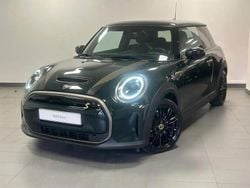 Vert Occasion 2022 Mini Cooper SE Resolute Edition Citadine | 21 880 € (Prix assez cher)