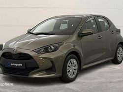 Brun Utilisé 2024 Toyota Yaris Business Edition Berline | 18 490 € (Prix juste)