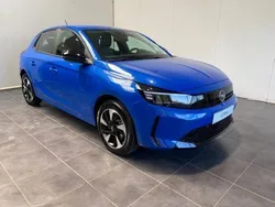 Bleu Nouvelle 2025 Opel Corsa-e Citadine | 19 390 €