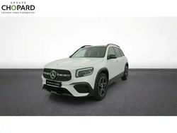 Blanc Utilisé 2023 Mercedes GLB200 SUV | 44 890 €