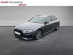 Utilisé 2024 Audi A4 Competition Break | 44 490 € (Bon prix)